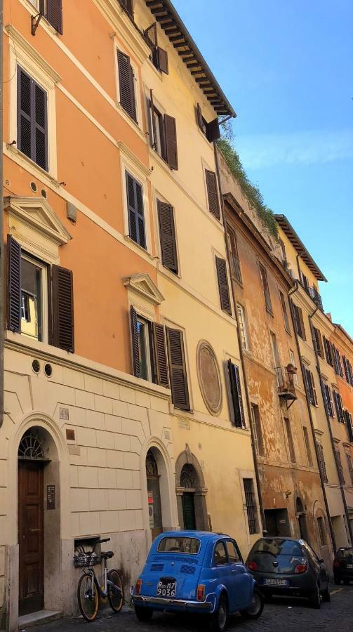 Romenjoy Colosseo Luaran gambar